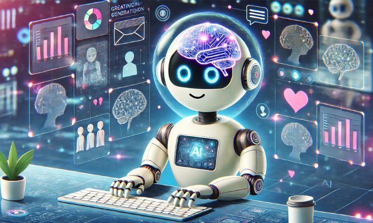 Agentes de IA: qué son y cómo crear uno sin saber programar