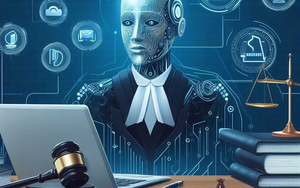 El abogado del futuro: habilidades tecnológicas y digitales que marcarán la diferencia