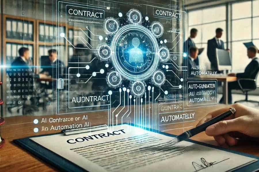 Cómo los abogados pueden aprovechar la IA para atraer más clientes y mejorar su marketing